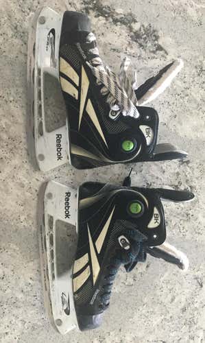Reebok 8k Men’s Ice Skate Pump