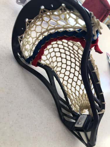 Cobra X Lightly Used
