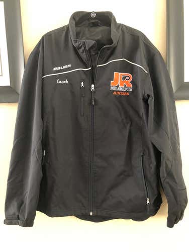 Jr Flyers Warm Up Jacket