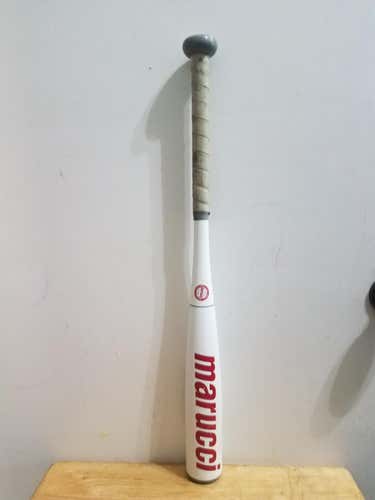 Marucci CAT 6 25/13 Bat USSSA Certified