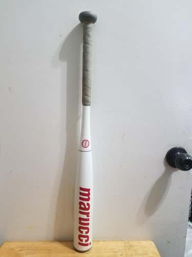 Marucci CAT 6 26/14 Bat USSSA Certified