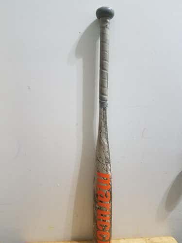 Marucci CAT 6 26/14 Bat USSSA Certified