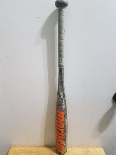 Marucci CAT 6 26/14 Bat USSSA Certified