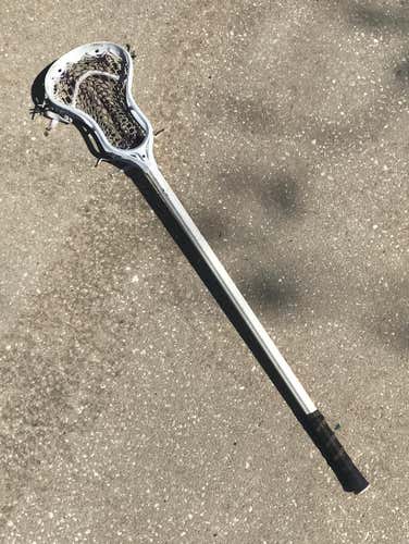 Used String King A135