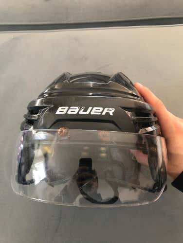 Bauer re-akt