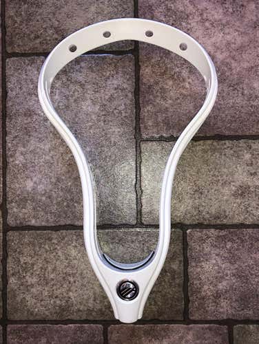 NEW Maverik Metrik Unstrung Lax Head