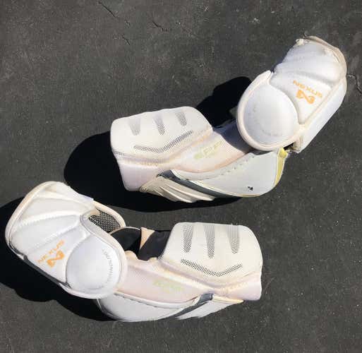 Nexus 1000 Elbow Pads Large