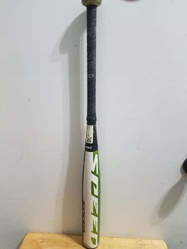 Easton Speed Bat USSSA Certified