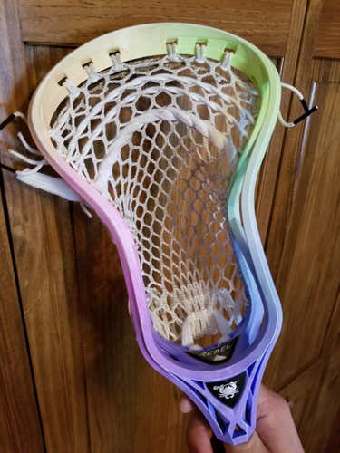 East Coast Dyes Rebel Offense Head