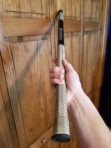 East Coast Dyes Carbon Shaft