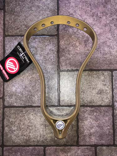 NEW Maverik Centrik Unstrung Lax Head