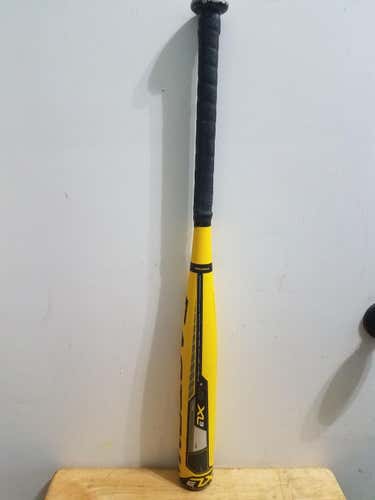 2013 Easton XL3 28" Bat USSSA Certified
