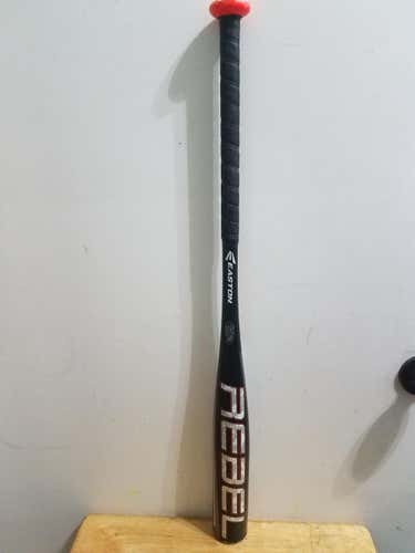 Easton Rebel 30" Bat USSSA