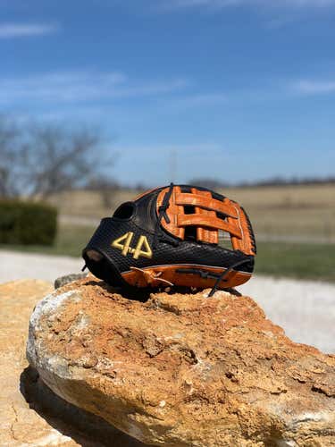 Brand New 44 Pro 12.25