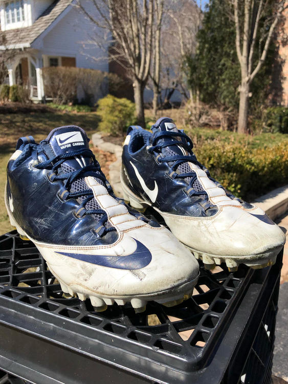nike flywire cleats