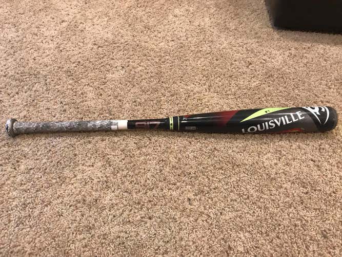 Louisville Slugger Prime 917 33/30