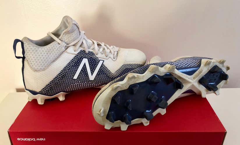 New Balance Freeze Cleat