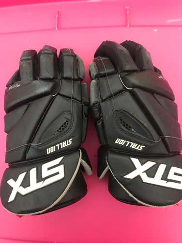 Stx Stallion 500 Gloves