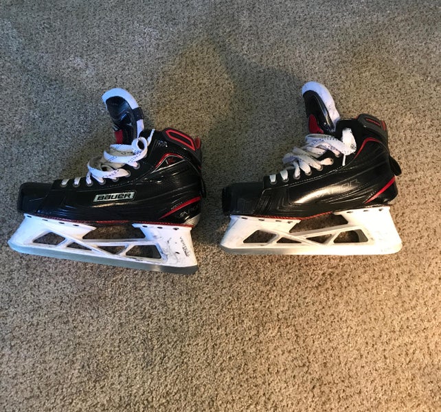 Bauer Vapor 1x 10d Goal Skate