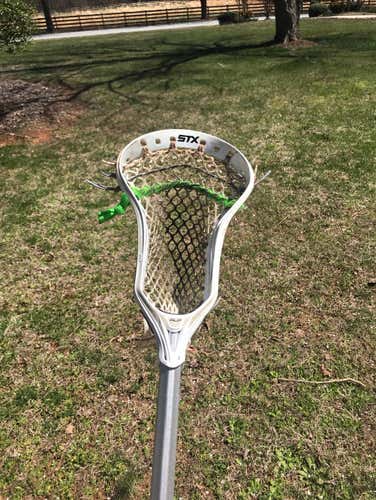 Used Stx Surgeon ACP