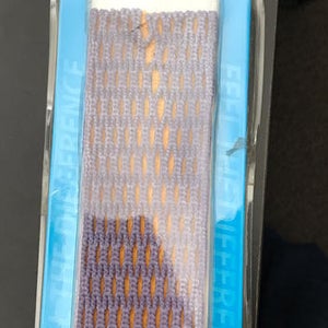 East Coast Mesh Semi Soft Wax 15mm New
