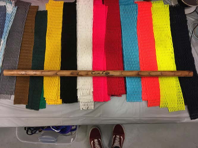 Canlax Hickory Shaft