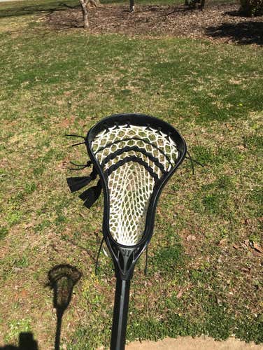 Warrior Evo 4 HS New-ish