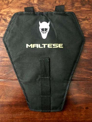 Monster Goalie Jock Blocker