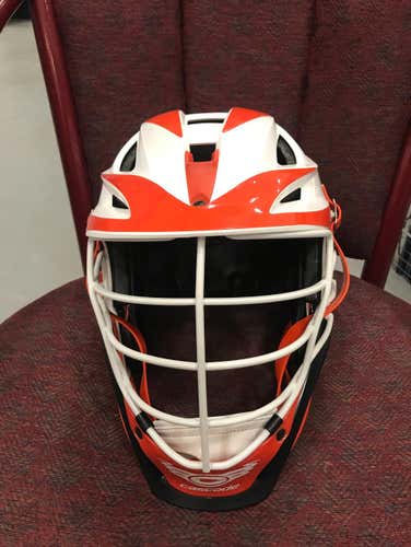 Cascade S Helmet