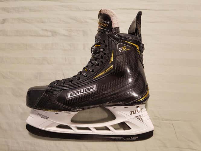 Bauer Supreme 2S Pro Skates - size 9 D