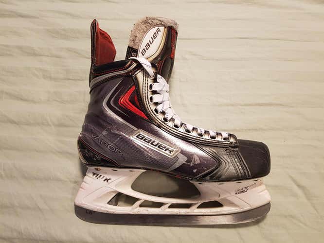 Bauer Vapor APX2 Skates - size 8 EE