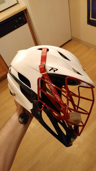 Cascade R **For someone**