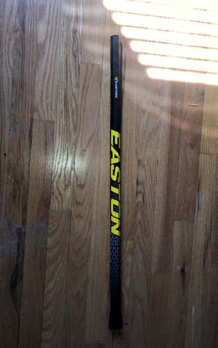 EASTON SCANDIUM LACROSSE SHAFT