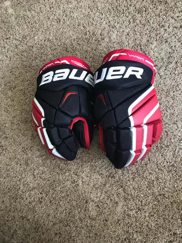 Bauer Vapor X80 Gloves
