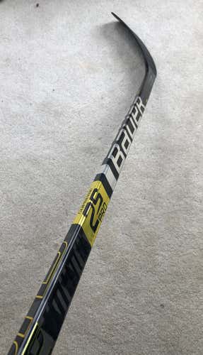 Bauer 2s Pro 55 Flex P88 RH