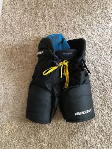 Bauer Nexus 1000 Pants