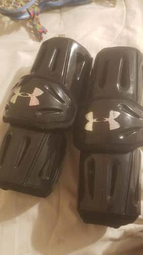Under Armour Arm Pads