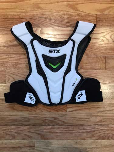 STX Cell 4 Shoulder Pad Liner