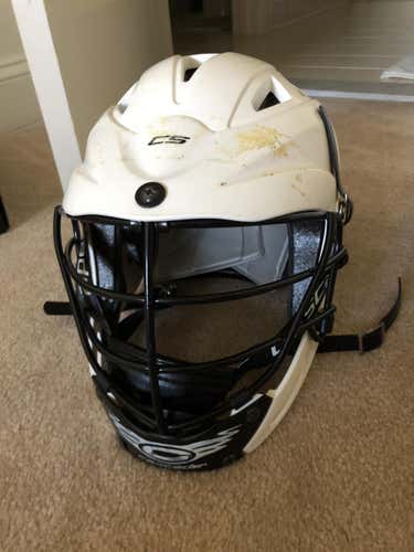 Cascade Cs Helmet Youth