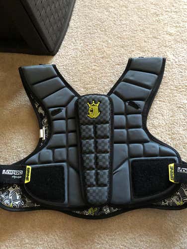 Brine Superlight Chest Protector