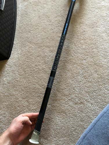 Maverik Range 8000 Alloy Series