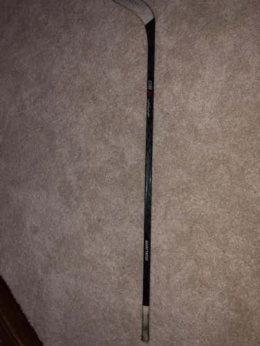 Bauer Vapor X80 Senior Right Stick, 77flex Like 6. Never Used On Ice, Only In Basement On Plexiglass