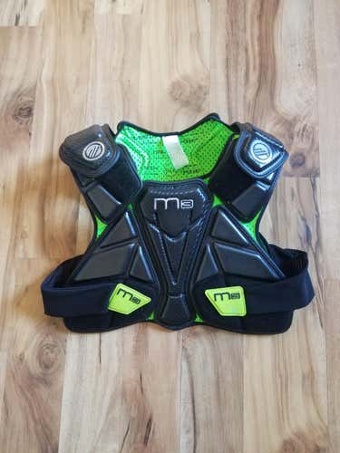 Maverik M3 Speed Pad Shoulder Pad- Large