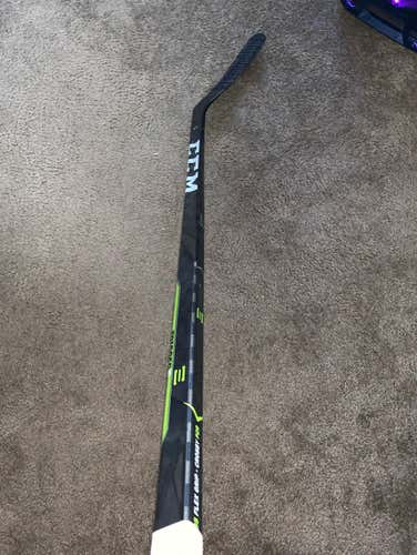 Ccm Trigger 3D 85 Flex P92 Curve