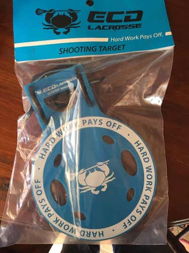 East Coast Dyes shooting target