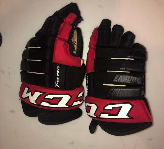 CCM 4 ROLL PRO
