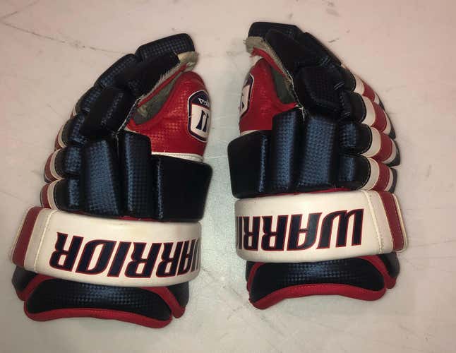 WARRIOR FRANCHISE GLOVES