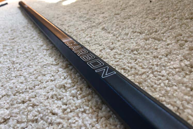 ECD Carbon Defense (Black) (Used)