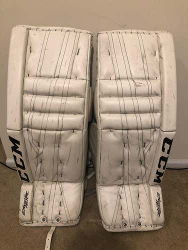 CCM EFlex II 760 33+1