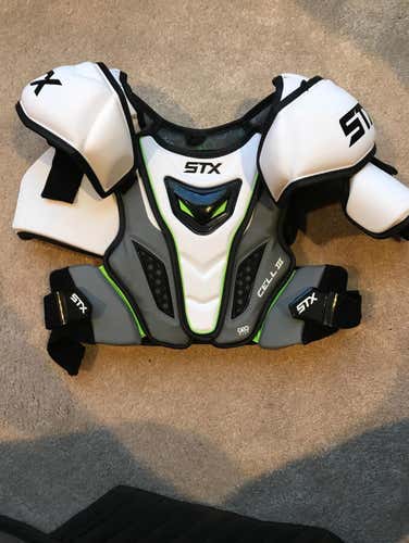 STX Cell III Chest Protector